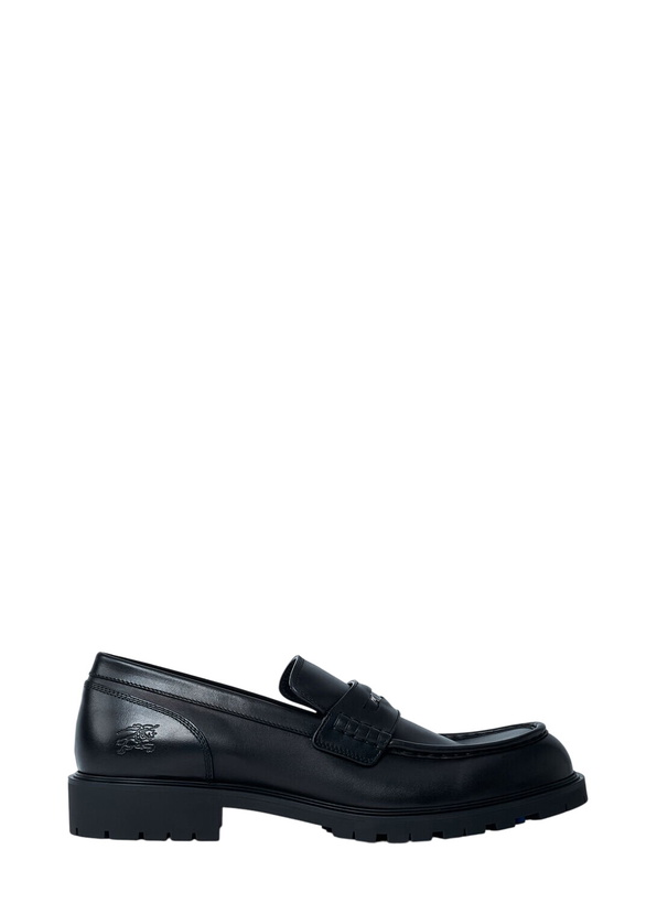 Photo: Burberry MF Rougue Loafers