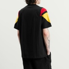 Adidas Men's DFB EQT T-Shirt in Black