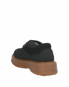 Hogan Womens Lace-up shoes in Black