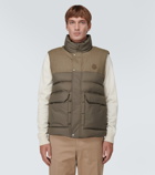 Moncler Down vest