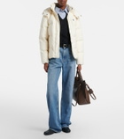 Polo Ralph Lauren Quilted down jacket
