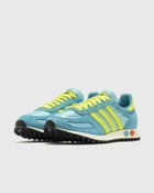 Adidas LA TRAINER OG Blue Mens Lowtop