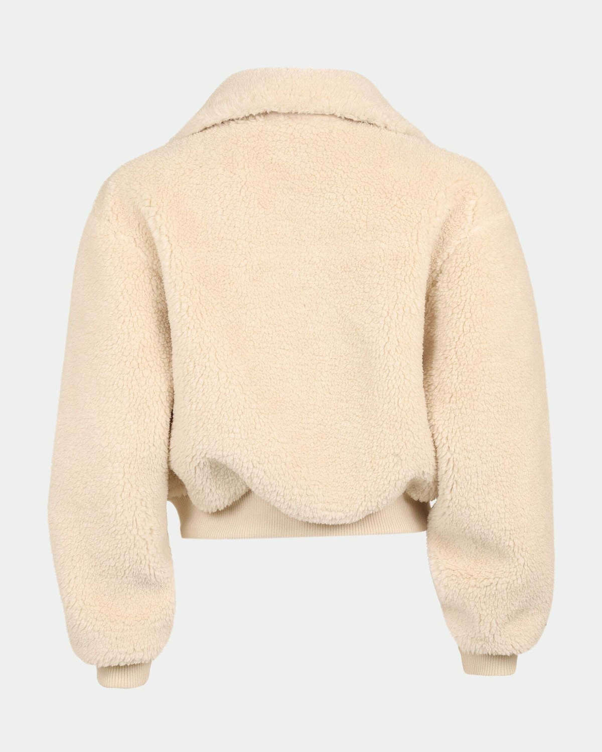 Steve Madden Jaxen Jacket in White