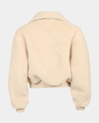 Steve Madden Jaxen Jacket in White