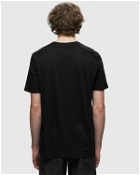 Arc´Teryx Veilance Frame Ss Shirt Black - Mens - Shortsleeves