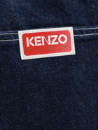 Kenzo Paris   Jeans Blue   Mens