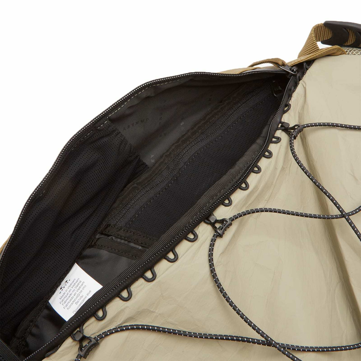 バッグ BLACK OAKLEY LATITUDE SLING PACK BAG Oakley Latitude Sling Pack Unisex Casual Sports Travel Bag