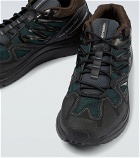 And Wander - x Salomon Odyssey running shoes