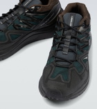And Wander - x Salomon Odyssey running shoes