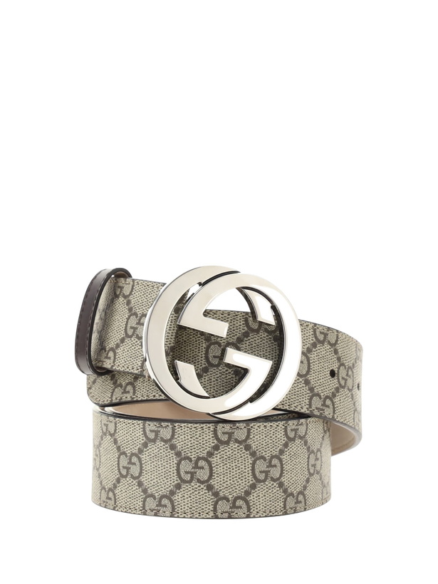 Photo: Gucci Belt