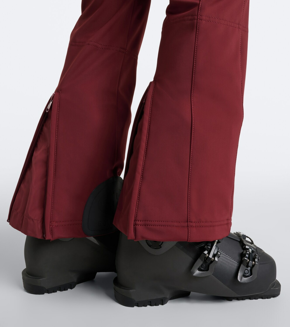 Goldbergh Parry belted ski suit