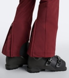 Goldbergh Parry belted ski suit