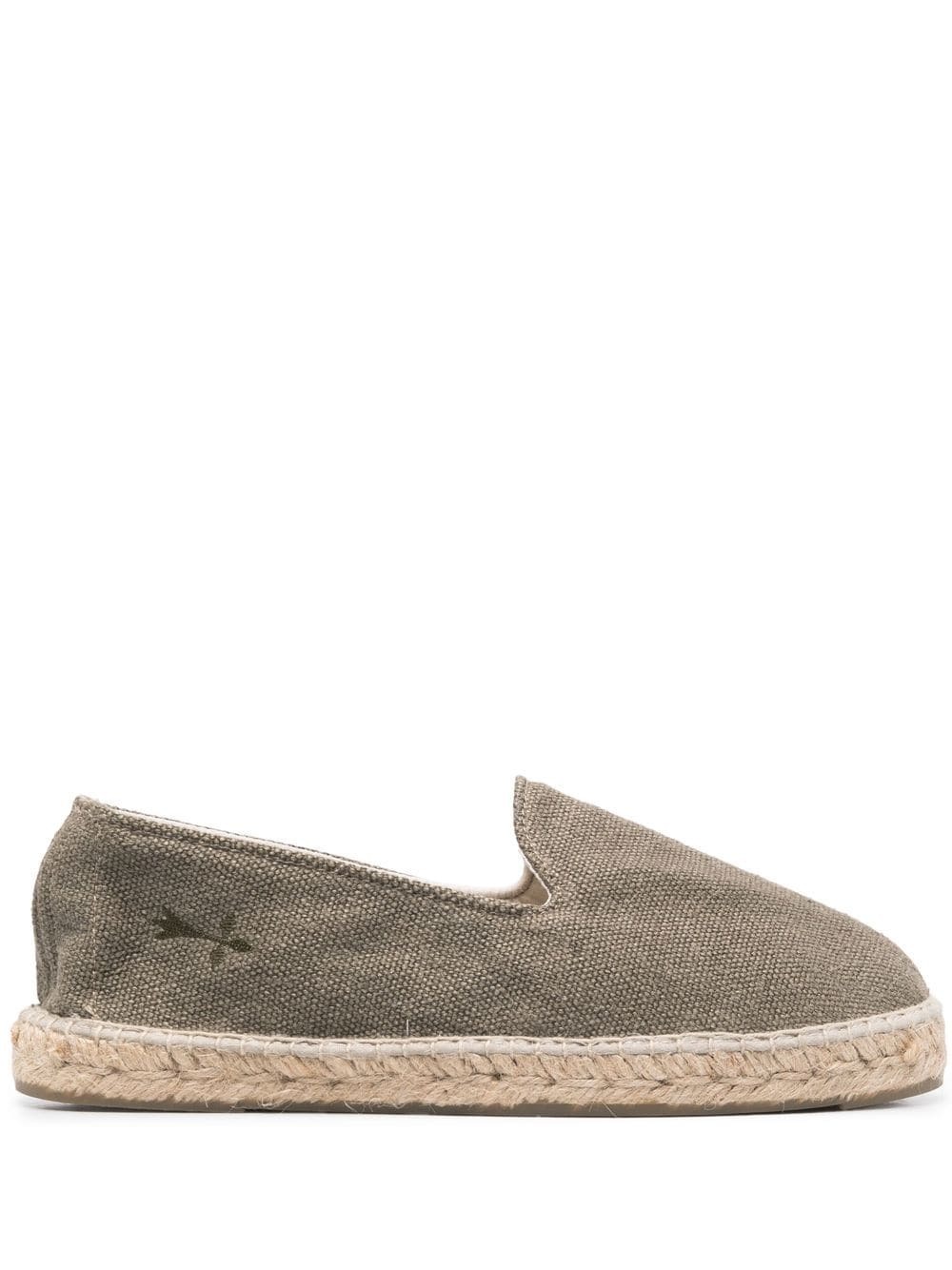 MANEBI - La Havana Organic Hemp Espadrilles