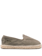 MANEBI - La Havana Organic Hemp Espadrilles
