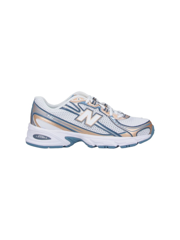 Photo: New Balance 740 Sneakers
