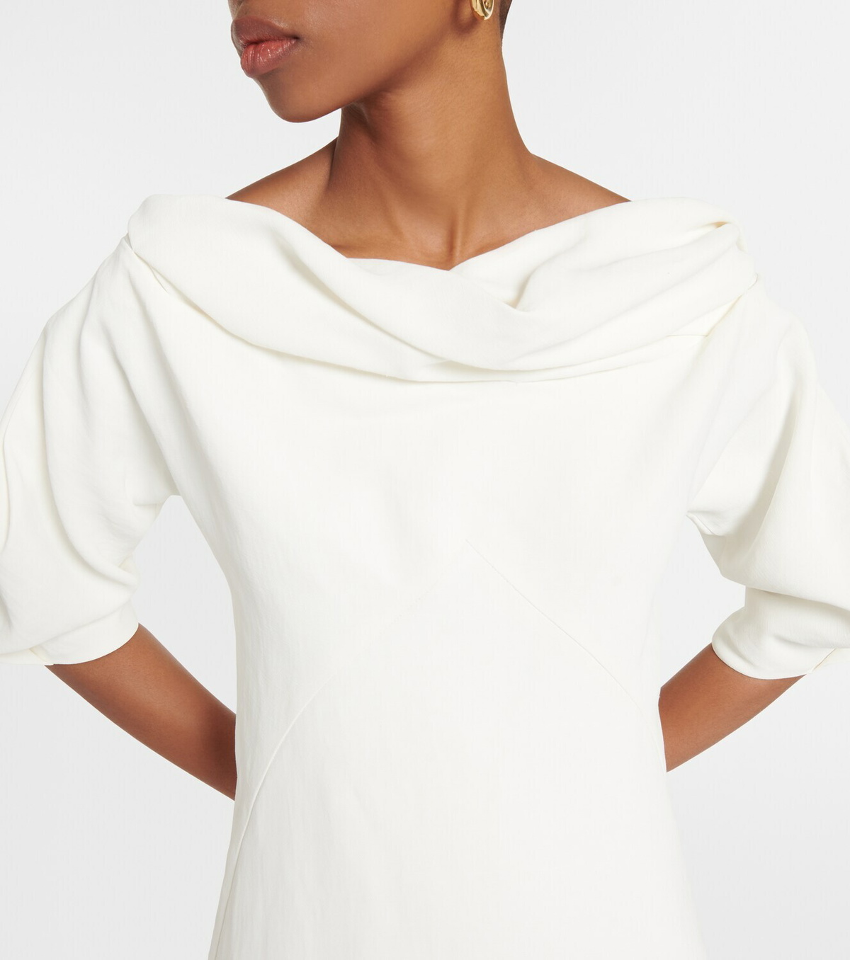 womens black flapper dress