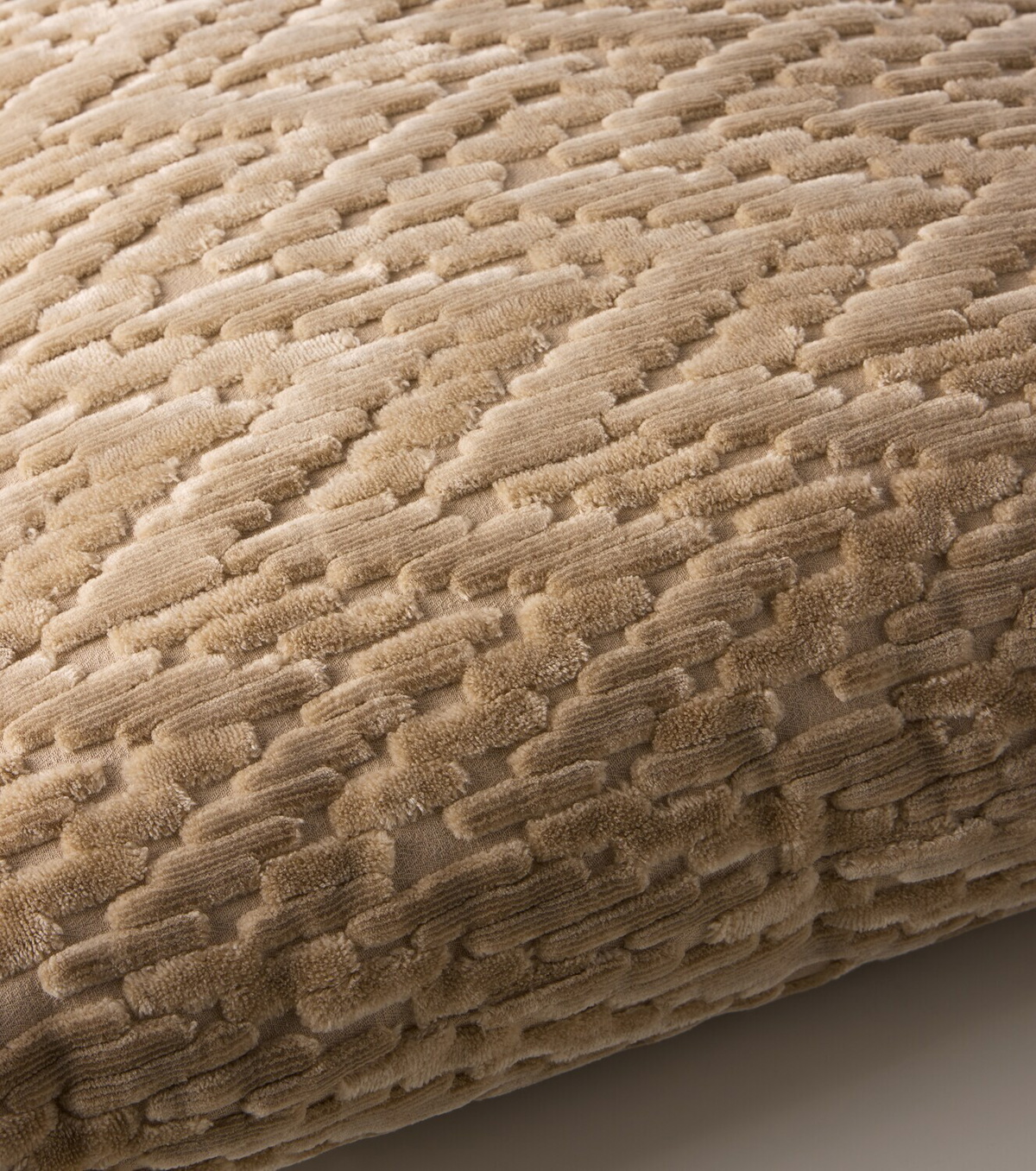 Missoni Fossile cushion