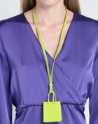 Medea Womens Shoulder bag Light in Green
