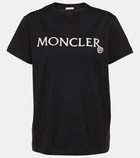 Moncler Cotton jersey T-shirt