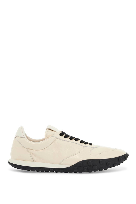 Photo: Jil Sander Moon Sneakers