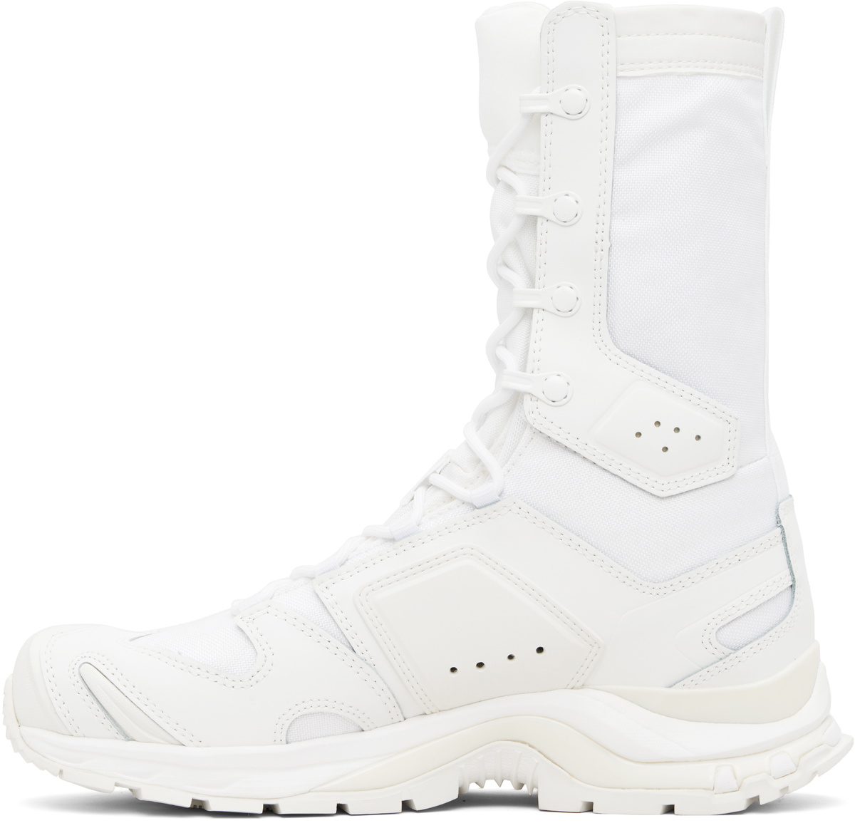 Rier Off-White Rier Edition XA Jungle Boots
