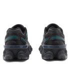 New Balance x Mowalola U9060ML Sneakers in Black