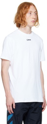 Off-White White Arrow T-Shirt