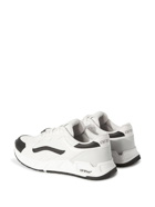 OFF-WHITE - Runner B Sneakers