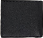 BOSS Black Logo Wallet