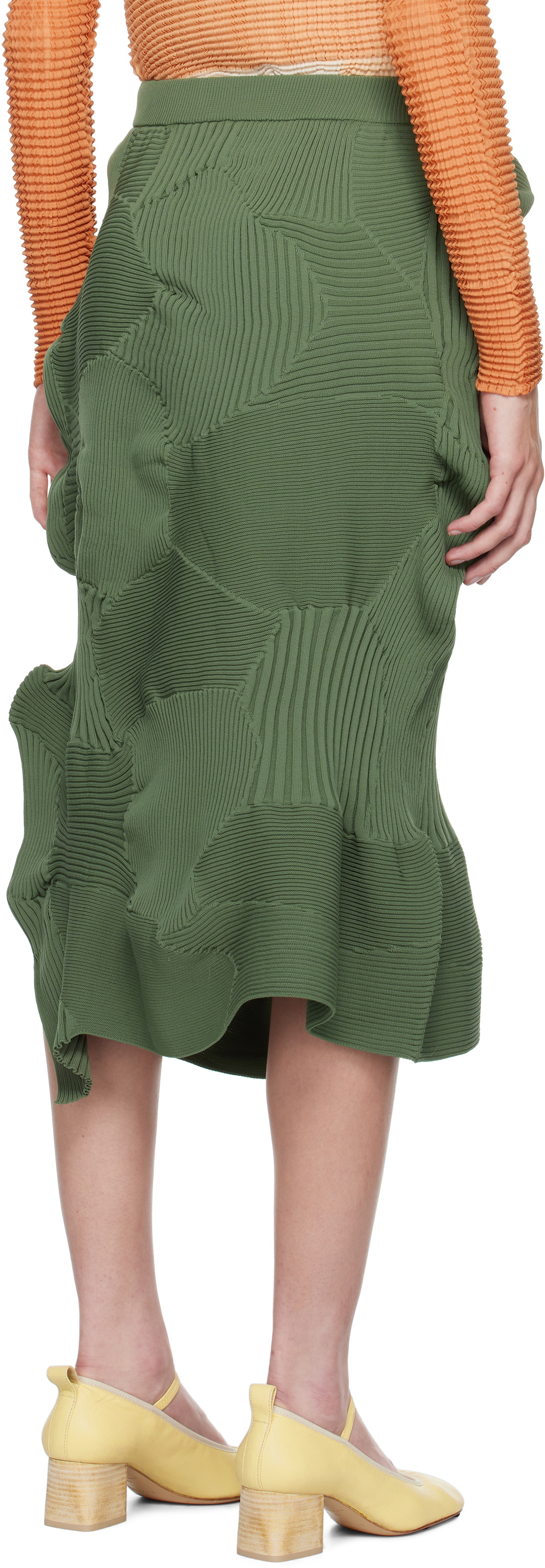 'Kone Kone' skirt Skirts