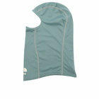 The North Face Women's x SKIMS Dotknit Balaclava in Sk Kyanite