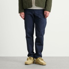 Stan Ray Men's Taper Fatigue Pants in Navy Twill