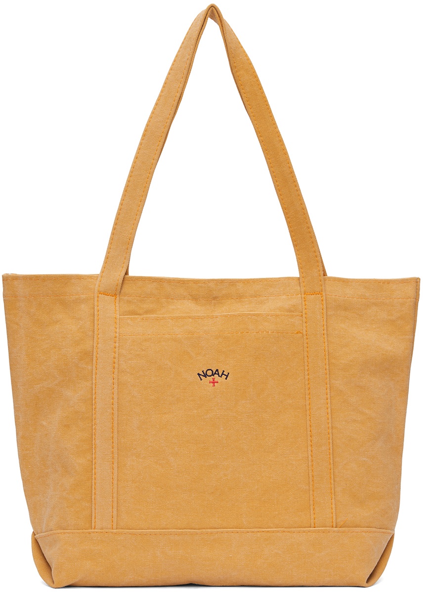 Photo: Noah Black Recycled Tote