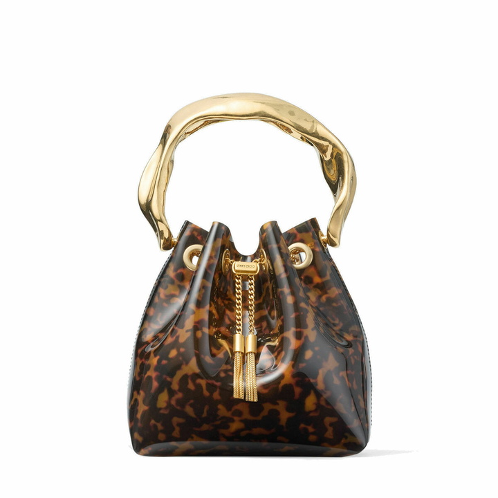 Photo: Jimmy Choo Bon Bon Shoulder Bag