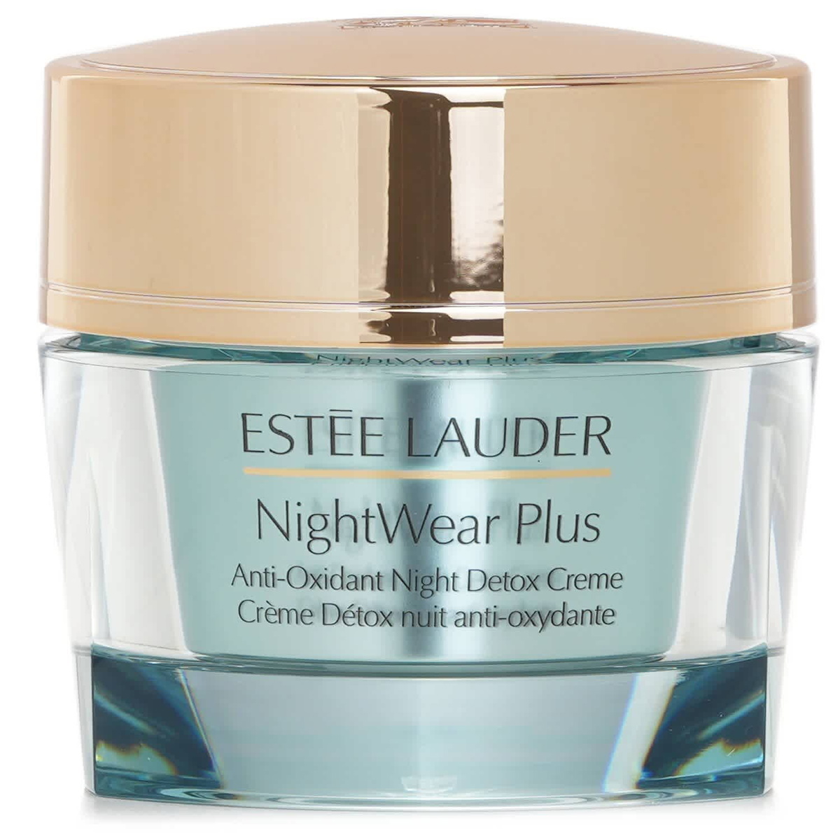 Estee Lauder / Nightwear Plus Anti-oxidant Night Detox Cream 1.7 oz (50 ml)