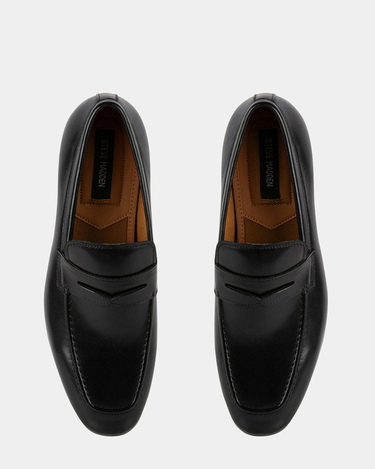 Steve Madden Anderss Casual Shoes in Black