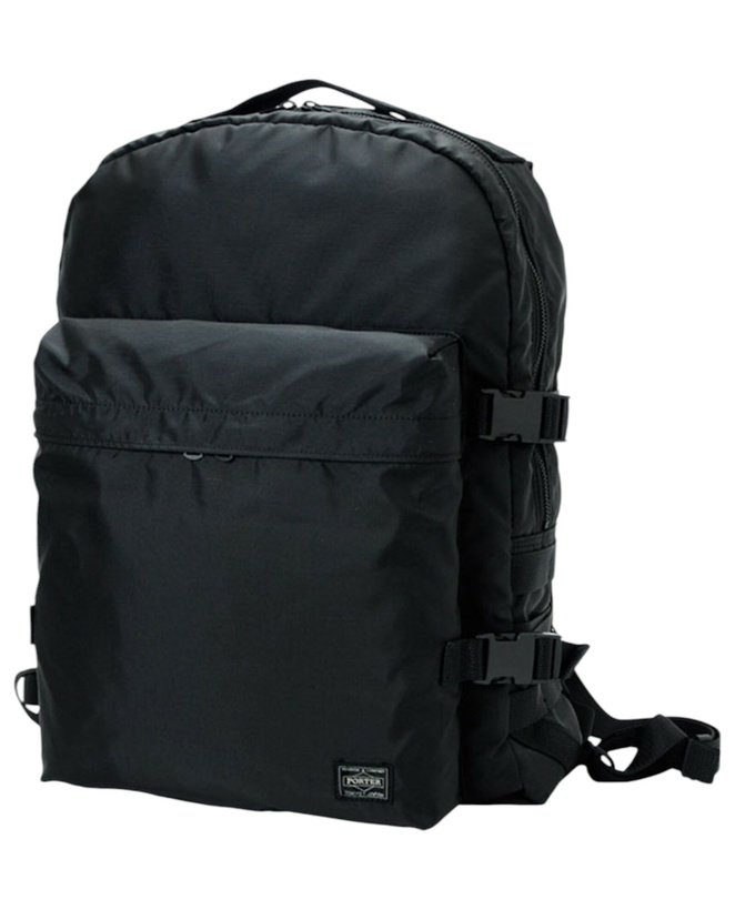 Photo: Porter Force Daypack