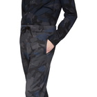 Valentino Navy Camo Lounge Pants