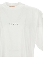 Marni Logo T Shirt