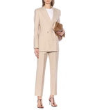 Agnona - Wool blazer