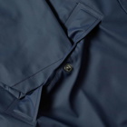 Rains Men's Classic Jacket in Blue