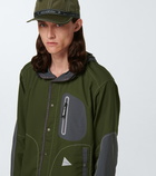 And Wander Vent technical jacket