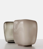101 Copenhagen Ishi Mini glass coffee table