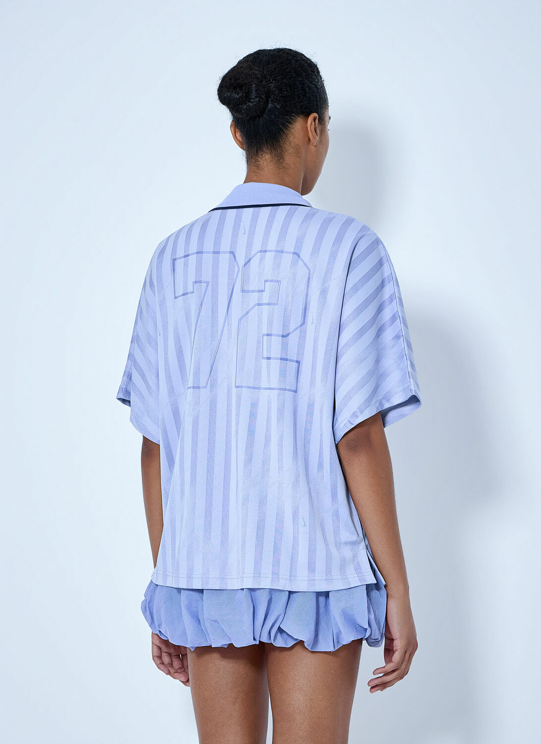 Nike Runway Jersey Top