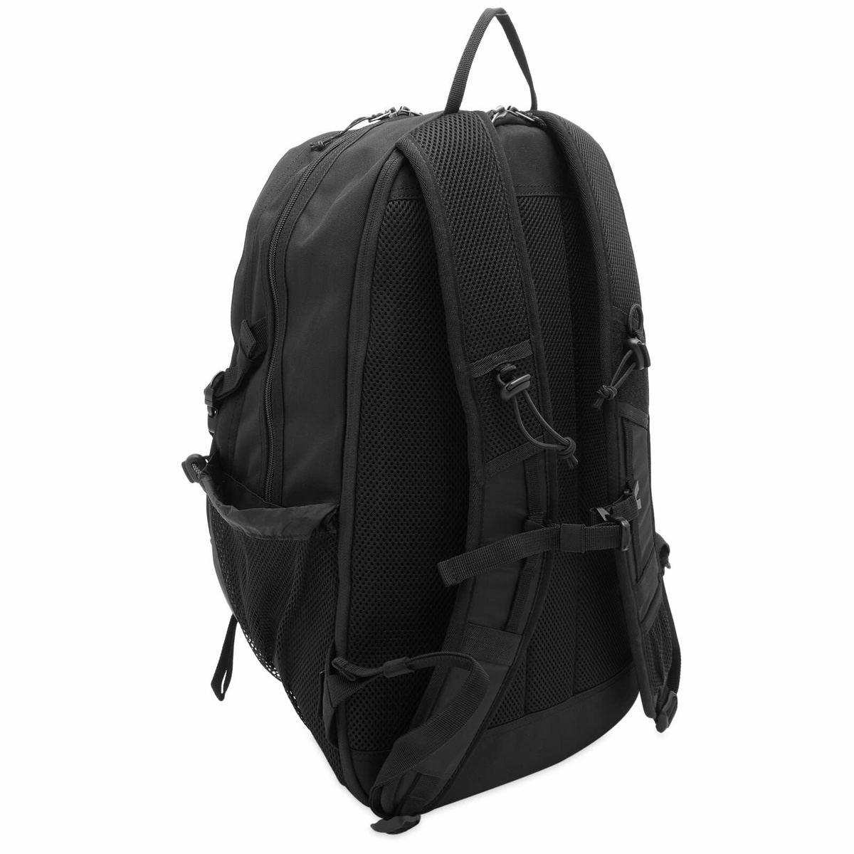 thisisneverthat Men's SP Backpack 29 in Black thisisneverthat