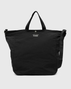 Comme des Garçons Homme ACCES Black Mens Tote & Shopping Bag