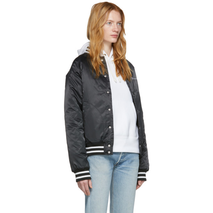 Champion flight outlet jacket