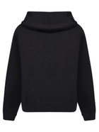 Cross Fuct Black Hoodie