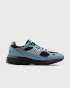 New Balance 993 Blue Mens Lowtop