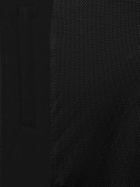 BALENCIAGA Large Tech Tracksuit Jacket